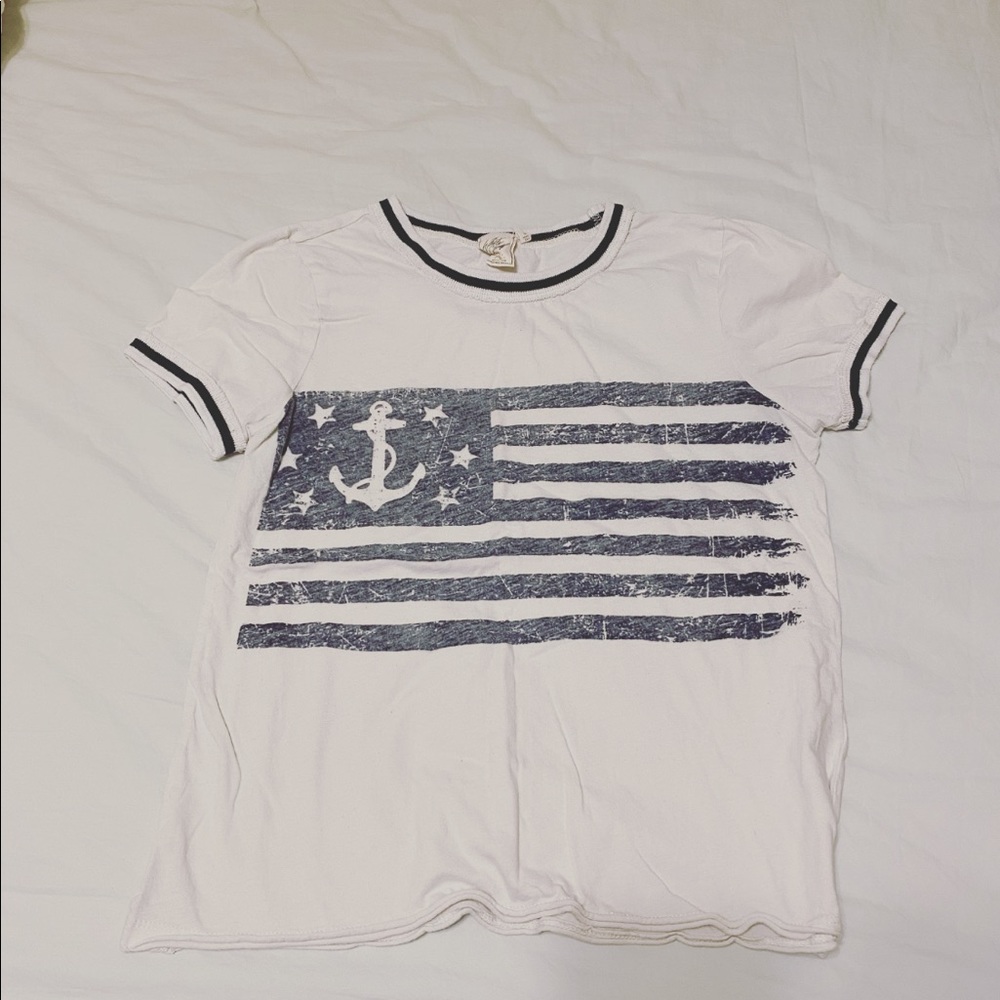 American flag Shirt